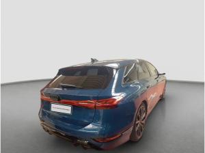 Audi S6 e-tron Avant Edition one-S Sitze-AHK-Pano-B&O