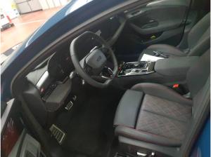 Audi S6 e-tron Avant Edition one-S Sitze-AHK-Pano-B&O
