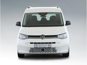 Volkswagen Caddy Life 2.0 TDI+4MOTION+AHK+ACC+APP+STANDHZG. ❗Sofort-Verfügbar❗Bamberg📍
