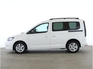Volkswagen Caddy Life 2.0 TDI+4MOTION+AHK+ACC+APP+STANDHZG. ❗Sofort-Verfügbar❗Bamberg📍