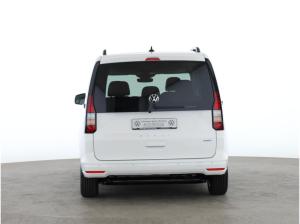 Volkswagen Caddy Life 2.0 TDI+4MOTION+AHK+ACC+APP+STANDHZG. ❗Sofort-Verfügbar❗Bamberg📍