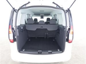 Volkswagen Caddy Life 2.0 TDI+4MOTION+AHK+ACC+APP+STANDHZG. ❗Sofort-Verfügbar❗Bamberg📍
