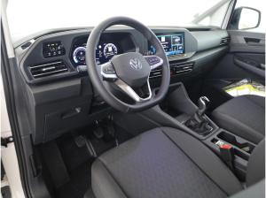 Volkswagen Caddy Life 2.0 TDI+4MOTION+AHK+ACC+APP+STANDHZG. ❗Sofort-Verfügbar❗Bamberg📍
