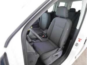 Volkswagen Caddy Life 2.0 TDI+4MOTION+AHK+ACC+APP+STANDHZG. ❗Sofort-Verfügbar❗Bamberg📍