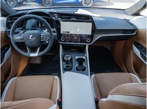 Lexus RZ 350e 🔥HOT DEAL🔥Executive 0,25% Versteuerung