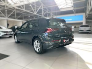 Volkswagen Golf Life 1.5 TSI SpurW LED ACC SHZ PDC KlimaA