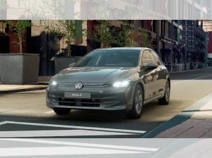 Volkswagen Golf Life 1.5 TSI SpurW LED ACC SHZ PDC KlimaA
