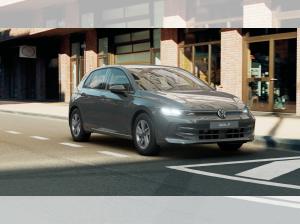 Volkswagen Golf Life 1.5 TSI SpurW LED ACC SHZ PDC KlimaA