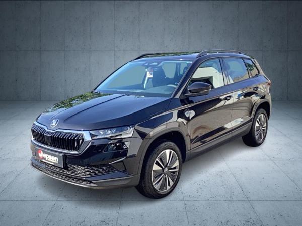 Skoda Karoq Balance 1.5l TSI DSG AHK/NAVI/MATRIX/SHZ