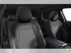 Volkswagen ID.7 GTX Tourer 4MOTION 250 kW (340 PS) 86 kWh 1-Gang-Automatik
