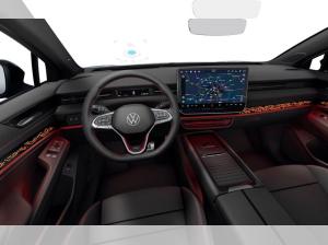 Volkswagen ID.7 GTX Tourer 4MOTION 250 kW (340 PS) 86 kWh 1-Gang-Automatik