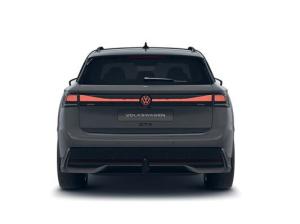 Volkswagen ID.7 GTX Tourer 4MOTION 250 kW (340 PS) 86 kWh 1-Gang-Automatik