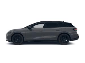 Volkswagen ID.7 GTX Tourer 4MOTION 250 kW (340 PS) 86 kWh 1-Gang-Automatik
