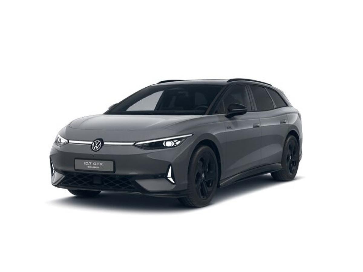 Volkswagen ID.7 GTX Tourer 4MOTION 250 kW (340 PS) 86 kWh 1-Gang-Automatik