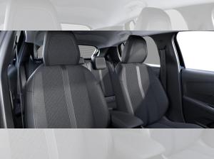 Peugeot 208 Mild Hybrid Allure 110PS mit Sitzheizung Gewerbe-Sonderaktion