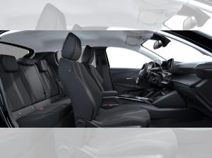 Peugeot 208 Mild Hybrid Allure 110PS mit Sitzheizung Gewerbe-Sonderaktion