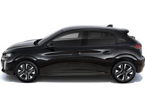 Peugeot 208 Mild Hybrid Allure 110PS mit Sitzheizung Gewerbe-Sonderaktion