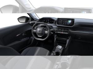 Peugeot 208 Mild Hybrid Allure 110PS mit Sitzheizung Gewerbe-Sonderaktion