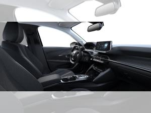 Peugeot 208 Mild Hybrid Allure 110PS mit Sitzheizung Gewerbe-Sonderaktion