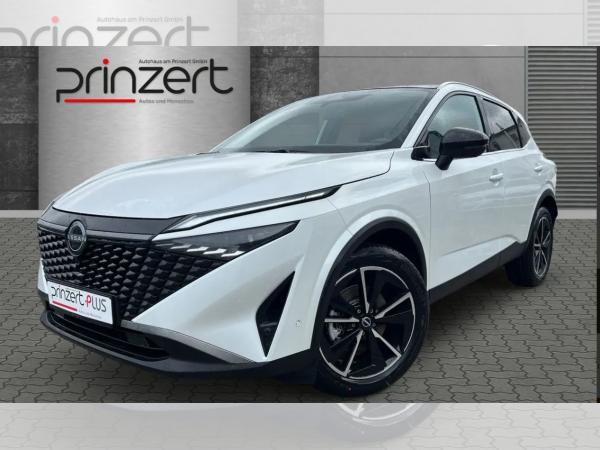 Nissan Qashqai E-Power N-Way PGD