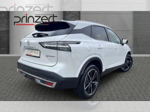 Nissan Qashqai E-Power N-Way PGD