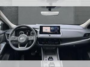 Nissan Qashqai E-Power N-Way PGD