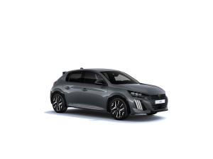 Peugeot 208 GT Hybrid 110 e-DSC6 Gewerbe-Sonderaktion