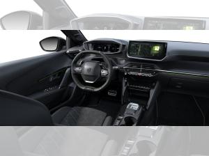 Peugeot 208 GT Hybrid 110 e-DSC6 Gewerbe-Sonderaktion