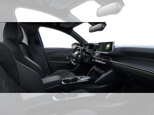 Peugeot 208 GT Hybrid 110 e-DSC6 Gewerbe-Sonderaktion