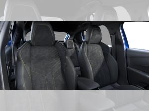 Peugeot 208 GT Hybrid 110 e-DSC6 Gewerbe-Sonderaktion