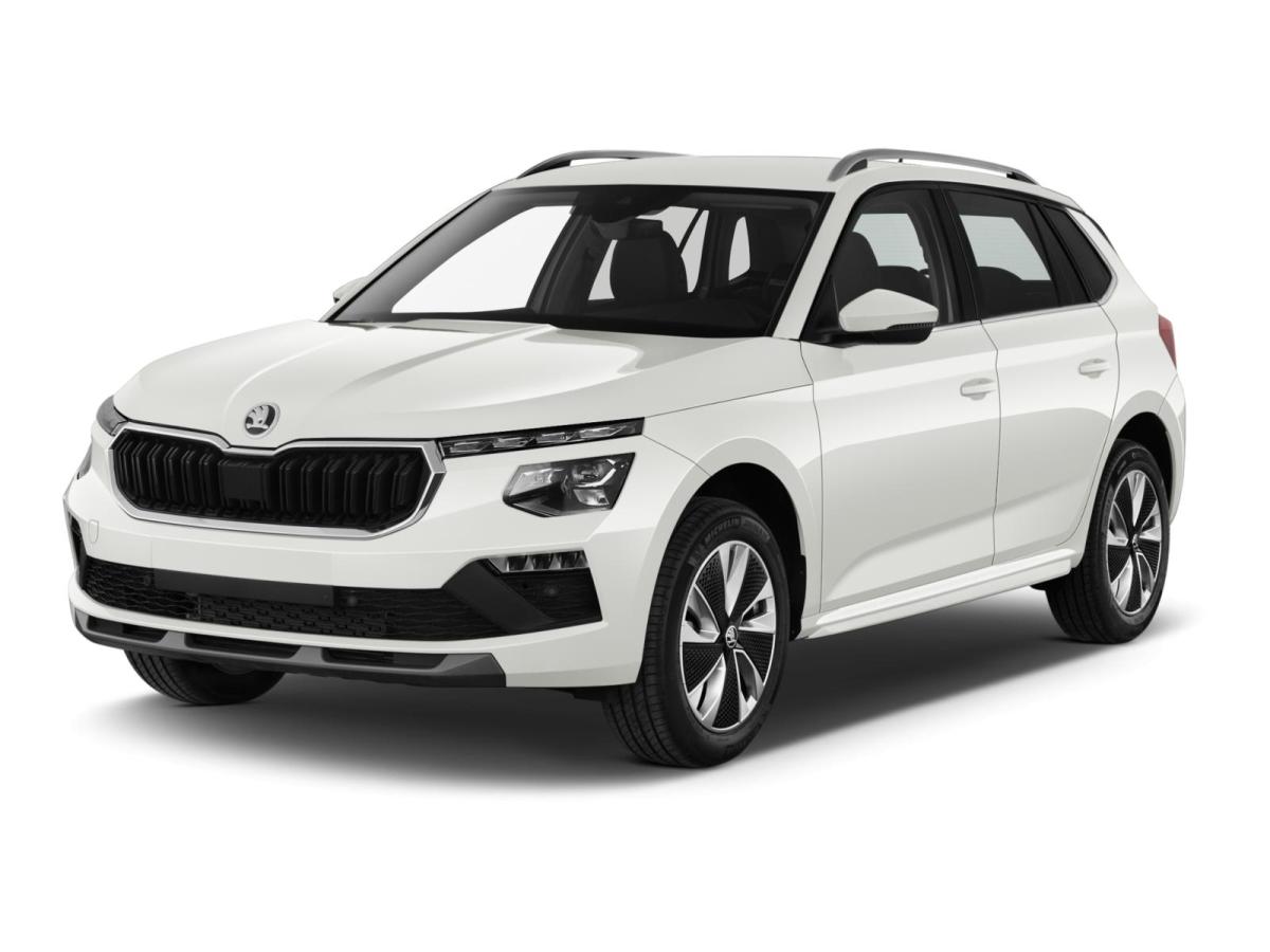 Skoda Kamiq 1.0 TSI *Lagerwagenaktion*SoMo Tour*Navi*Matrix-LED*Sitzhzg.*