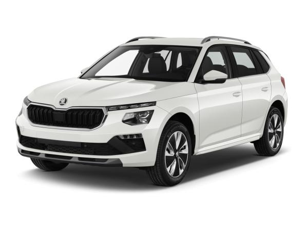 Skoda Kamiq 1.0 TSI *Lagerwagenaktion*SoMo Tour*Navi*Matrix-LED*Sitzhzg.*