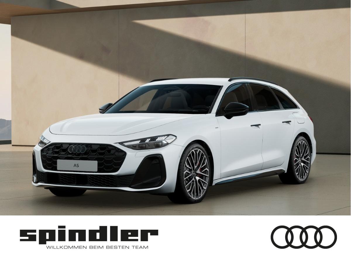 Audi A5 Avant e-hybrid quattro | TechPro,HuD,B&O
