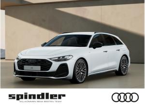 Audi A5 Avant e-hybrid quattro | TechPro,HuD,B&O