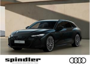 Audi A6 Avant e-hybrid quattro | Head-Up,AHK,B&O