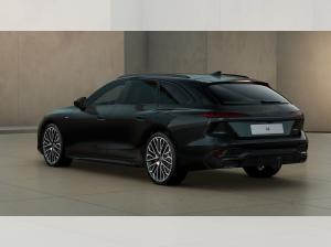 Audi A6 Avant e-hybrid quattro | Head-Up,AHK,B&O