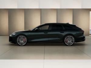 Audi A6 Avant e-hybrid quattro | Head-Up,AHK,B&O