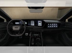 Audi A6 Avant e-hybrid quattro | Head-Up,AHK,B&O