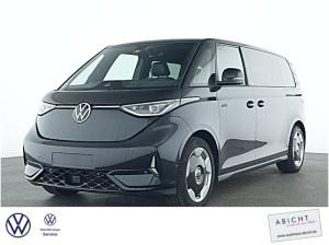 Volkswagen ID.Buzz GTX Langer Radstand 6Sitze AHK Winterräder el.Heckklappe ACC Kamera