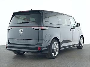 Volkswagen ID.Buzz GTX Langer Radstand 6Sitze AHK Winterräder el.Heckklappe ACC Kamera