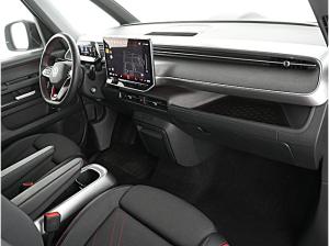 Volkswagen ID.Buzz GTX Langer Radstand 6Sitze AHK Winterräder el.Heckklappe ACC Kamera