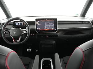 Volkswagen ID.Buzz GTX Langer Radstand 6Sitze AHK Winterräder el.Heckklappe ACC Kamera