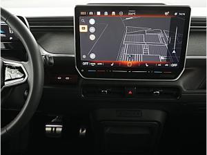 Volkswagen ID.Buzz GTX Langer Radstand 6Sitze AHK Winterräder el.Heckklappe ACC Kamera