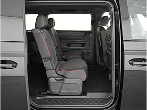 Volkswagen ID.Buzz GTX Langer Radstand 6Sitze AHK Winterräder el.Heckklappe ACC Kamera