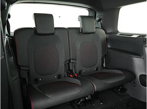 Volkswagen ID.Buzz GTX Langer Radstand 6Sitze AHK Winterräder el.Heckklappe ACC Kamera