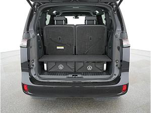 Volkswagen ID.Buzz GTX Langer Radstand 6Sitze AHK Winterräder el.Heckklappe ACC Kamera