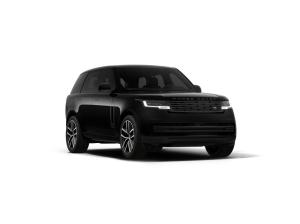 Land Rover Range Rover 4.4 SWB P530 HSE