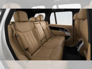 Land Rover Range Rover 4.4 SWB P530 HSE