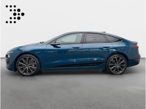 Audi S6 e-tron Sportback quattro edition one *AHK*HUD*Luft*Pano*B&O*Softclose*Matrix*