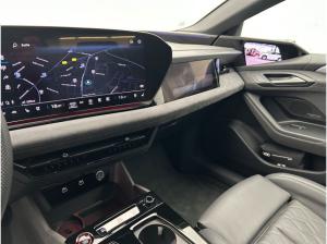 Audi S6 e-tron Sportback quattro edition one *AHK*HUD*Luft*Pano*B&O*Softclose*Matrix*